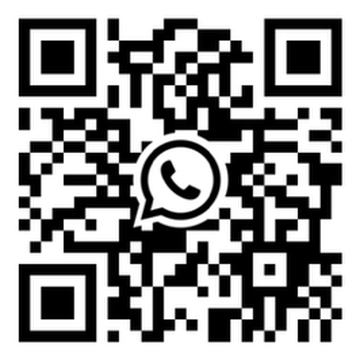 WhatsApp QR